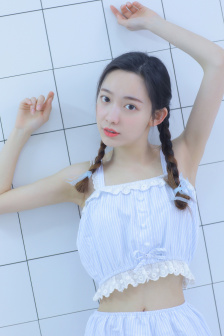 爱上她的理由